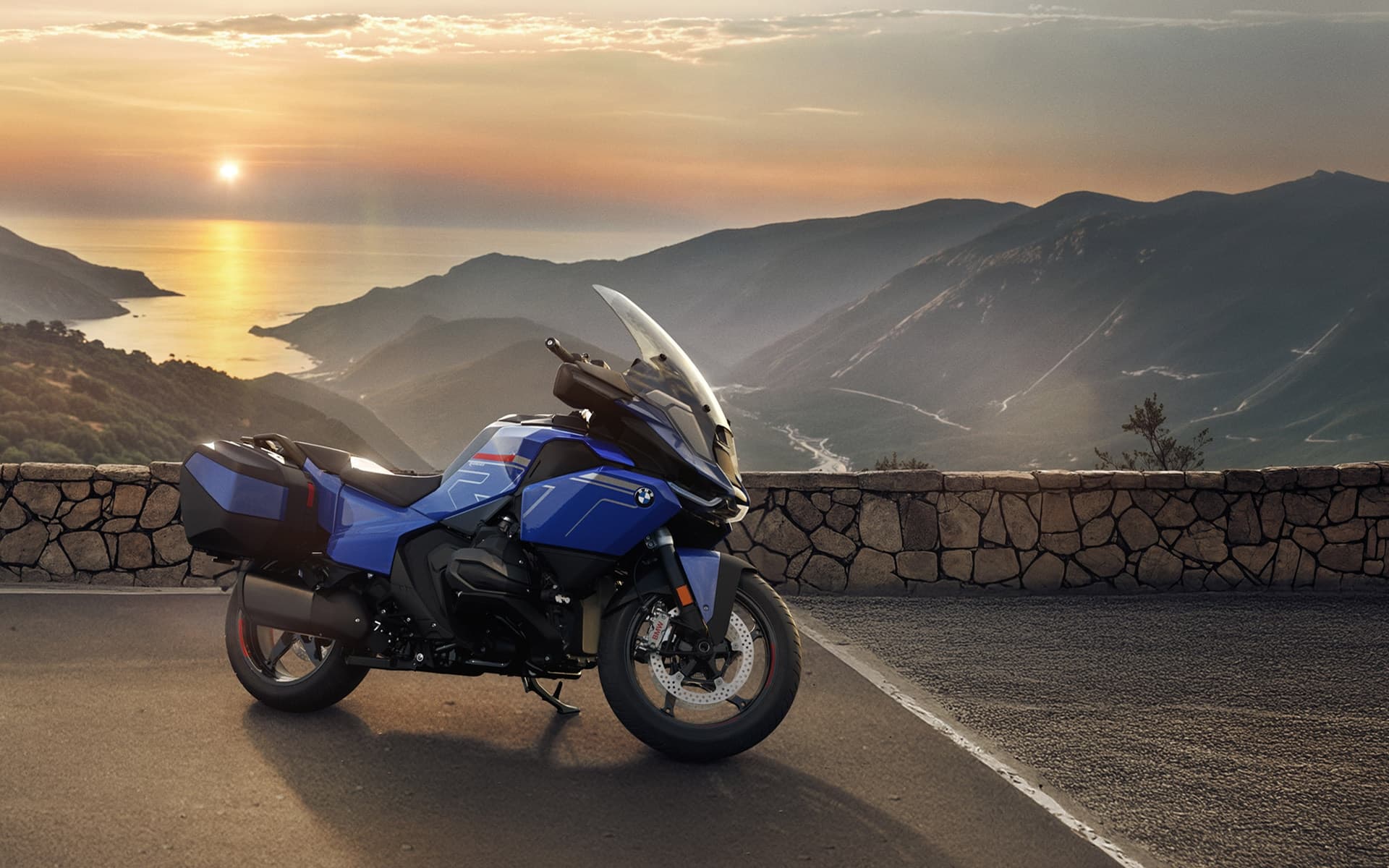 R 1300 RT